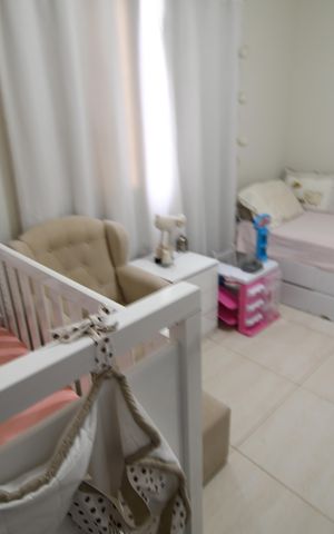 Casa à venda com 129m², 3 quartos e sem vagaQuarto 1