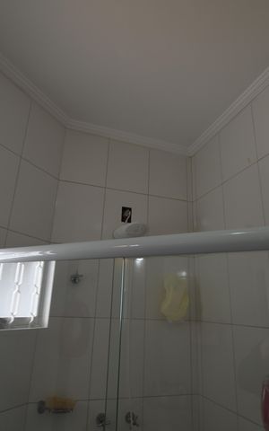 Casa à venda com 129m², 3 quartos e sem vagaBanheiro Social