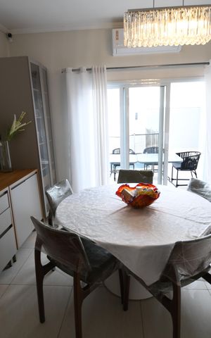 Casa à venda com 129m², 3 quartos e sem vagaSala
