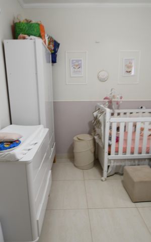Casa à venda com 129m², 3 quartos e sem vagaQuarto 1