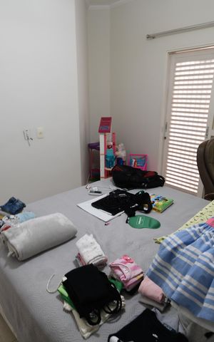 Casa à venda com 129m², 3 quartos e sem vagaQuarto 2