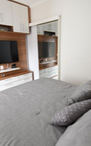 Casa à venda com 129m², 3 quartos e sem vagaQuarto 3 - Suíte