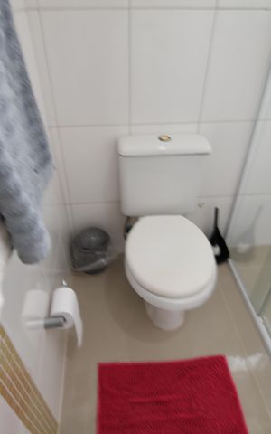 Casa à venda com 129m², 3 quartos e sem vagaBanheiro Suíte