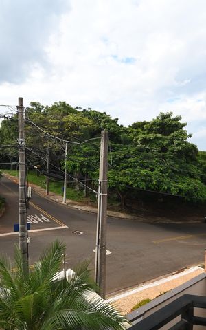 Casa à venda com 129m², 3 quartos e sem vagaQuarto 2 - Vista