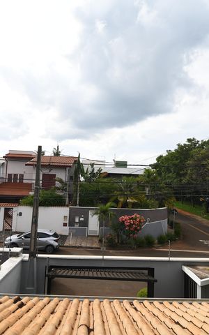 Casa à venda com 129m², 3 quartos e sem vagaQuarto 3 - Suíte Vista