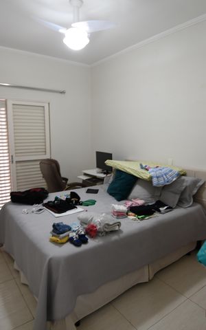 Casa à venda com 129m², 3 quartos e sem vagaQuarto 2