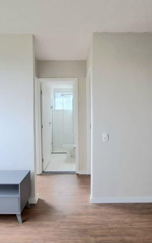 Apartamento à venda com 42m², 2 quartos e sem vaga Apartamento à venda com 42m², 2 quartos e sem vagaSala
