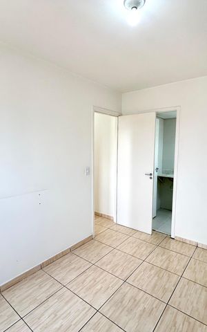 Apartamento para alugar com 65m², 2 quartos e 1 vaga Apartamento para alugar com 65m², 2 quartos e 1 vagaQuarto Suíte