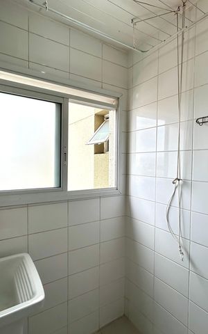 Apartamento para alugar com 65m², 2 quartos e 1 vaga Apartamento para alugar com 65m², 2 quartos e 1 vagaÁrea de Serviço