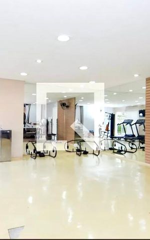 Apartamento para alugar com 65m², 2 quartos e 1 vaga Apartamento para alugar com 65m², 2 quartos e 1 vagaÁrea comum - Academia