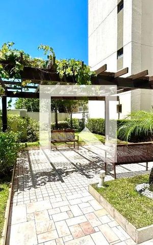 Apartamento para alugar com 65m², 2 quartos e 1 vaga Apartamento para alugar com 65m², 2 quartos e 1 vagaÁrea comum