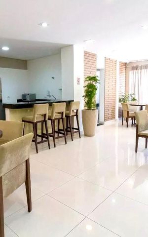Apartamento para alugar com 65m², 2 quartos e 1 vaga Apartamento para alugar com 65m², 2 quartos e 1 vagaÁrea comum - Salão de festas