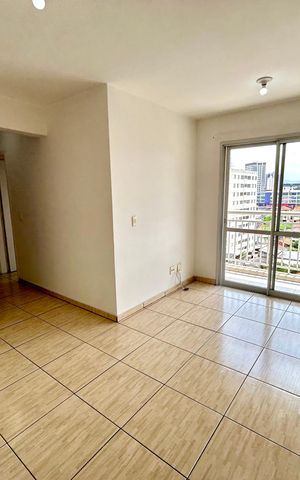 Apartamento para alugar com 65m², 2 quartos e 1 vaga Apartamento para alugar com 65m², 2 quartos e 1 vagaSala