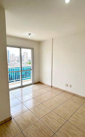Apartamento para alugar com 65m², 2 quartos e 1 vaga Apartamento para alugar com 65m², 2 quartos e 1 vagaSala