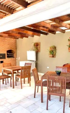 Apartamento para alugar com 65m², 2 quartos e 1 vaga Apartamento para alugar com 65m², 2 quartos e 1 vagaÁrea comum - Churrasqueira