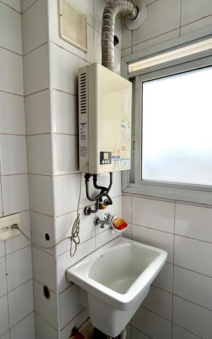 Apartamento para alugar com 65m², 2 quartos e 1 vaga Apartamento para alugar com 65m², 2 quartos e 1 vagaÁrea de Serviço