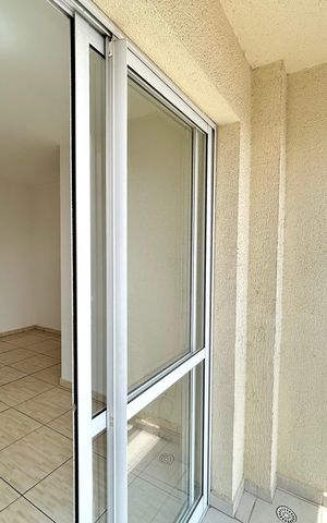 Apartamento para alugar com 65m², 2 quartos e 1 vaga Apartamento para alugar com 65m², 2 quartos e 1 vagaVaranda da Sala