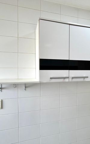 Apartamento para alugar com 65m², 2 quartos e 1 vaga Apartamento para alugar com 65m², 2 quartos e 1 vagaCozinha