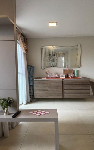 Apartamento à venda com 103m², 2 quartos e 1 vaga Apartamento à venda com 103m², 2 quartos e 1 vagaSala - Sala de Jantar