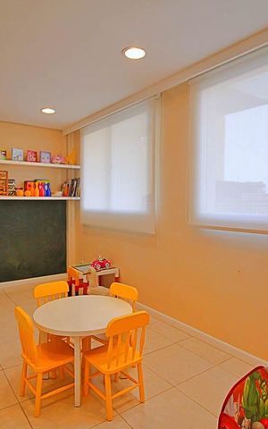 Apartamento à venda com 103m², 2 quartos e 1 vaga Apartamento à venda com 103m², 2 quartos e 1 vagaBrinquedoteca