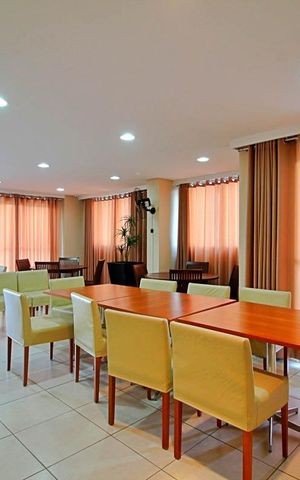 Apartamento à venda com 103m², 2 quartos e 1 vaga Apartamento à venda com 103m², 2 quartos e 1 vagaSalão de Festas