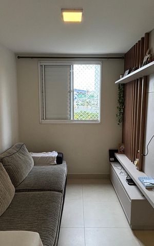 Apartamento à venda com 103m², 2 quartos e 1 vaga Apartamento à venda com 103m², 2 quartos e 1 vagaSala - Sala de Jantar