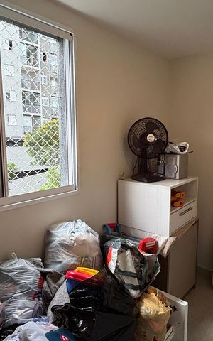 Apartamento à venda com 103m², 2 quartos e 1 vaga Apartamento à venda com 103m², 2 quartos e 1 vagaQuarto
