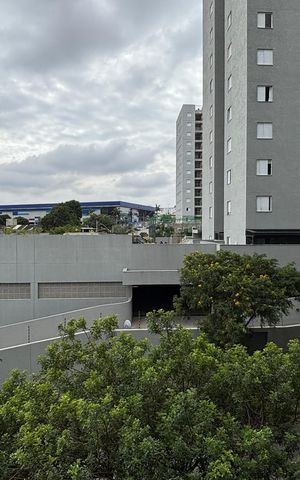 Apartamento à venda com 103m², 2 quartos e 1 vaga Apartamento à venda com 103m², 2 quartos e 1 vagaQuarto Vista