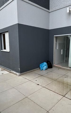 Apartamento à venda com 103m², 2 quartos e 1 vaga Apartamento à venda com 103m², 2 quartos e 1 vagaÁrea de Serviço - Varanda