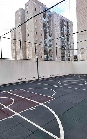 Apartamento à venda com 103m², 2 quartos e 1 vaga Apartamento à venda com 103m², 2 quartos e 1 vagaQuadra
