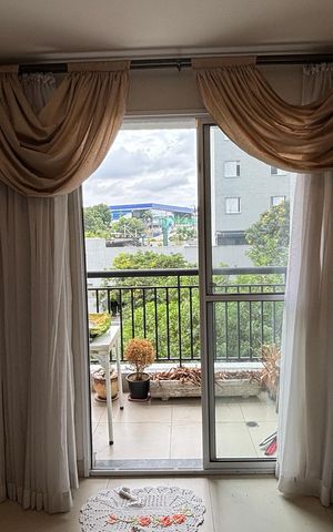 Apartamento à venda com 103m², 2 quartos e 1 vaga Apartamento à venda com 103m², 2 quartos e 1 vagaSala - Sala de Jantar