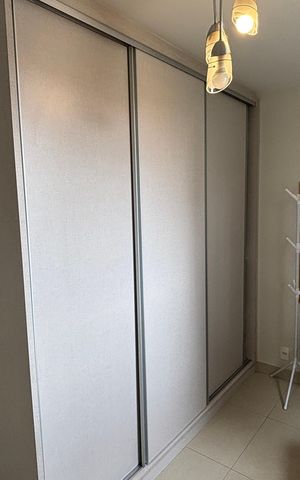 Apartamento à venda com 103m², 2 quartos e 1 vaga Apartamento à venda com 103m², 2 quartos e 1 vagaQuarto