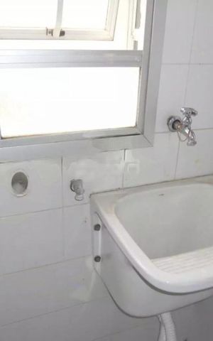 Apartamento à venda com 55m², 1 quarto e 1 vaga Apartamento à venda com 55m², 1 quarto e 1 vagaFoto 13