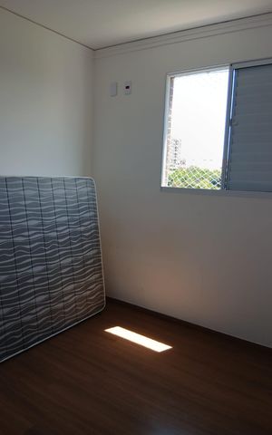Apartamento para alugar com 40m², 2 quartos e 1 vaga Apartamento para alugar com 40m², 2 quartos e 1 vagaQuarto