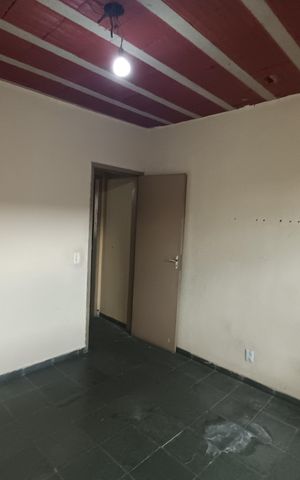 Casa de condomínio para alugar com 80m², 2 quartos e 3 vagas