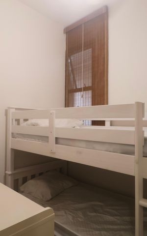 Apartamento para alugar com 100m², 3 quartos e 1 vaga Apartamento para alugar com 100m², 3 quartos e 1 vagaQuarto 2