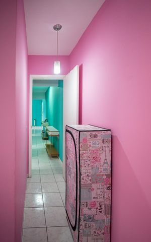 Apartamento à venda com 60m², 2 quartos e 1 vaga Apartamento à venda com 60m², 2 quartos e 1 vagaQuarto 2