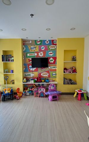Apartamento à venda com 139m², 3 quartos e 2 vagasBrinquedoteca
