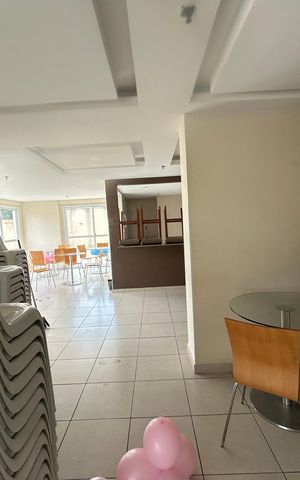 Apartamento à venda com 139m², 3 quartos e 2 vagasÁrea comum - Salão de festas
