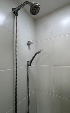 Apartamento à venda com 139m², 3 quartos e 2 vagasBanheiro da Suíte