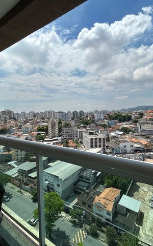 Apartamento à venda com 139m², 3 quartos e 2 vagasVaranda da Sala
