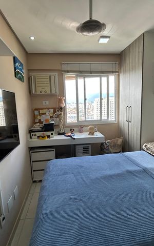 Apartamento à venda com 139m², 3 quartos e 2 vagasSuíte