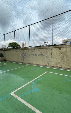 Apartamento à venda com 139m², 3 quartos e 2 vagasQuadra Esportiva
