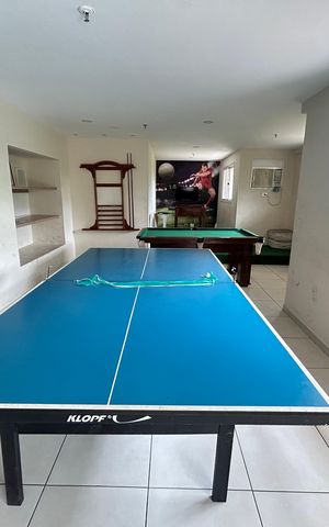 Apartamento à venda com 139m², 3 quartos e 2 vagasSalão de jogos