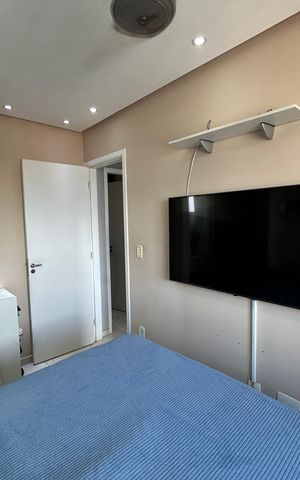 Apartamento à venda com 139m², 3 quartos e 2 vagasSuíte