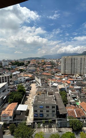 Apartamento à venda com 139m², 3 quartos e 2 vagasVista da Suíte