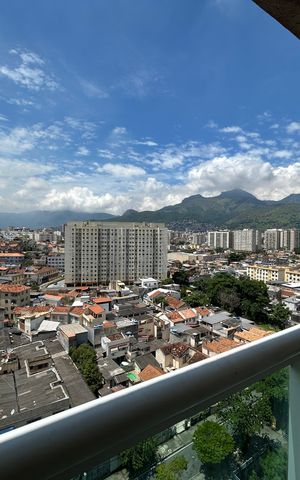 Apartamento à venda com 139m², 3 quartos e 2 vagasVaranda da Sala