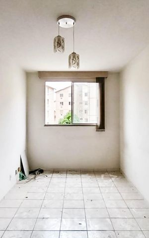 Apartamento para alugar com 43m², 2 quartos e 1 vaga Apartamento para alugar com 43m², 2 quartos e 1 vagaSala