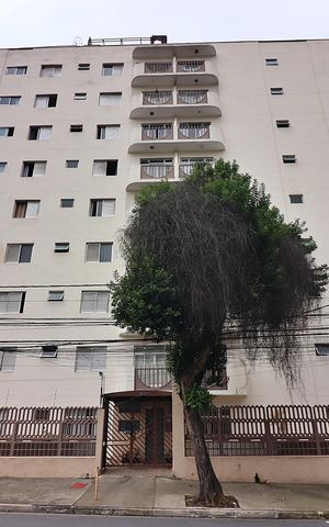 Apartamento à venda com 80m², 2 quartos e 2 vagasFachada