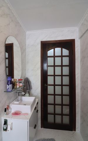 Apartamento à venda com 80m², 2 quartos e 2 vagasBanheiro Social
